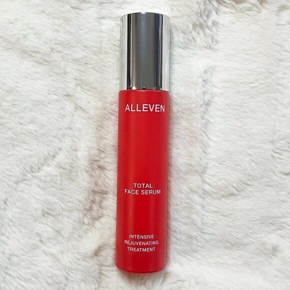 ALLEVEN Other - ALLEVEN‎ Total Face Serum
